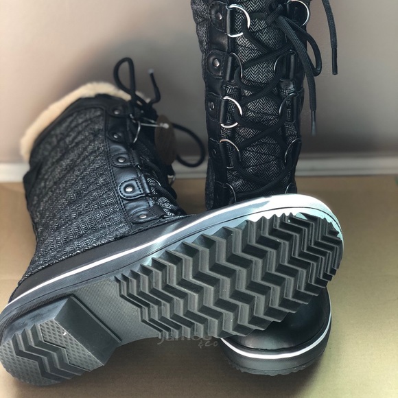 JBU snow boot - Picture 5 of 7